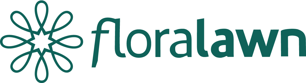 Floralawn Inc logo