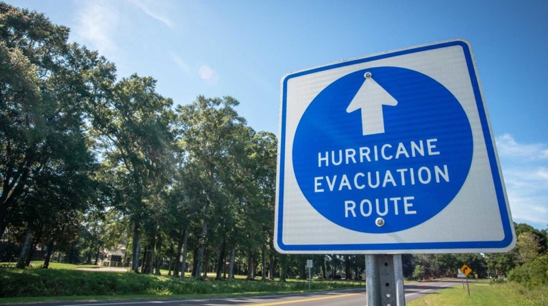 hurricane preparation for Florida property