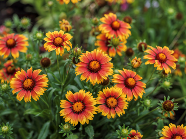 Spring Planting: All About Perennials