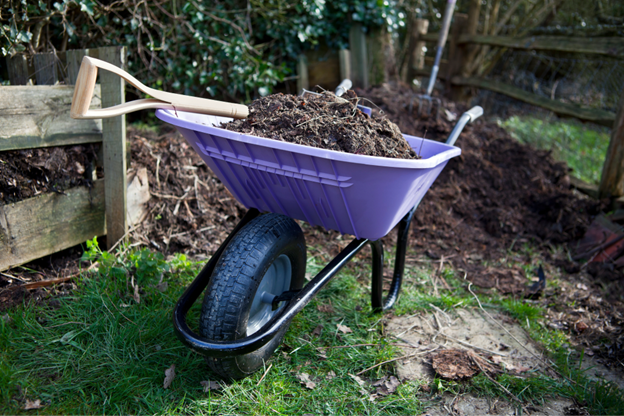 The Benefits of Seasonal Mulching